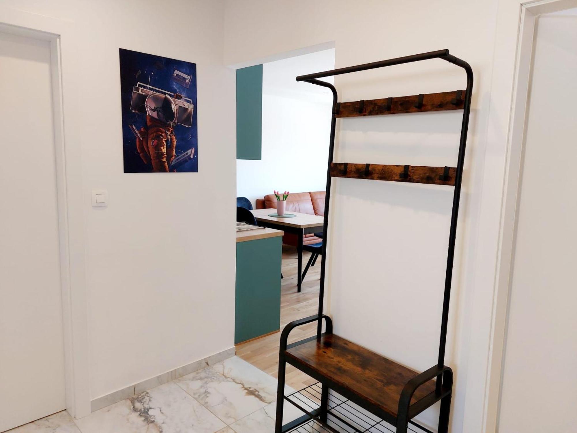 Comfort 2 Bedroom Apartment 10Min Walk From Center And Beach Split Exterior foto